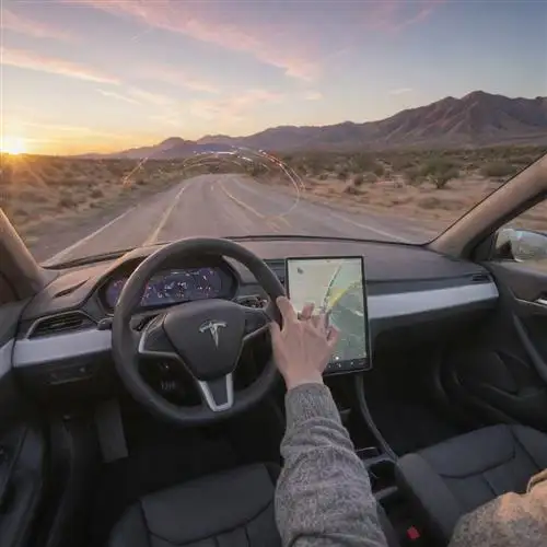 Tesla Model 3 - Discover the best driving habits to squeeze out every last mile from your Tesla Model 3